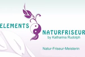 Elements-Naturfriseur by Katharina Rudolph