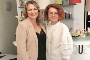 Elena Frese EF Haare & Kosmetik
