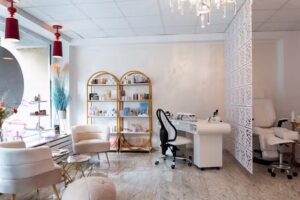 Elena Horst by Atelier Bella Meerbusch