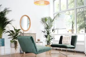 ELENI KOCH HAIR & BEAUTY EXPERTEN