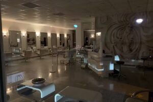 Elenis Hair & Beauty Team