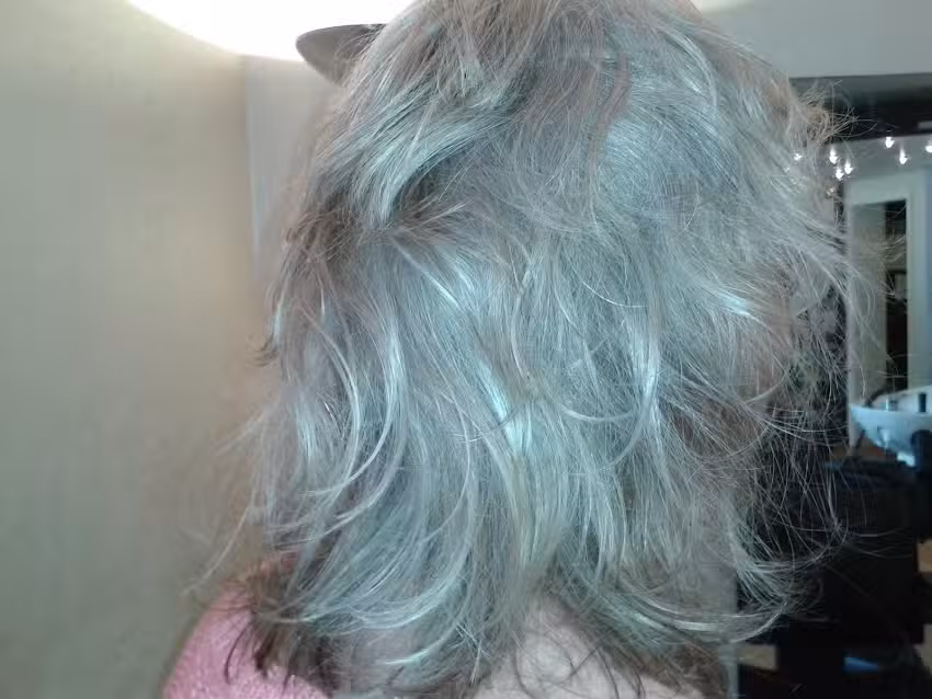 Elfi Vogel Friseursalon