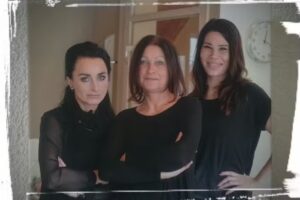 Elfis Haarstudio Die Locke