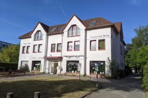 Elfriede Baum Friseursalon