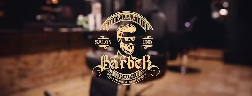 Elias Salon und Barberhaus