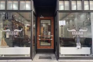 ELIJAH Friseur