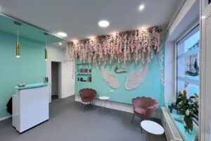 Elisa Beauty Friseur & Kosmetik L&uuml;beck