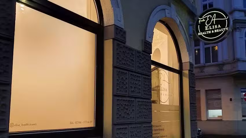 Elisa Health & Beauty