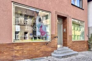 Elisabet&rsquo;s Haarstudio