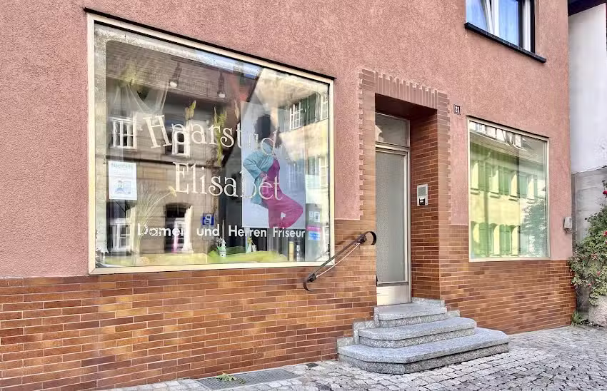 Elisabet&rsquo;s Haarstudio