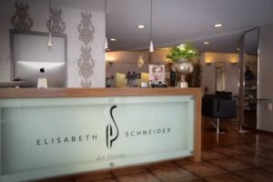 Elisabeth Schneider der friseur GmbH