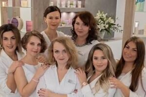 Elisée Beauty Center GmbH