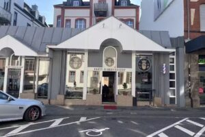 ELİTE barbershop Limburg