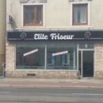 Elite Friseur