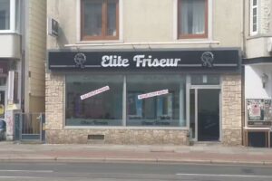 Elite Friseur