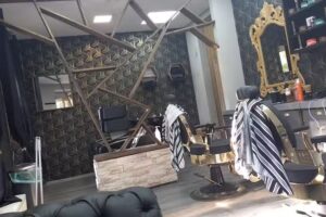 Elite Friseur & Barbershop &ndash; Dresden