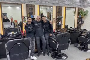 Elite Friseur for men H&uuml;rth Efferen