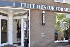 Elite Friseur for men I Herm&uuml;lheim