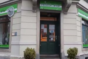 Elite Friseur- und Kosmetik GmbH