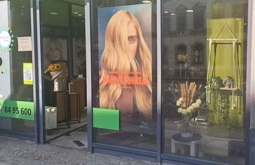 Elite Friseur- und Kosmetik GmbH