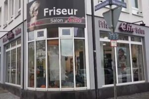 Elite Friseur- und Kosmetik GmbH
