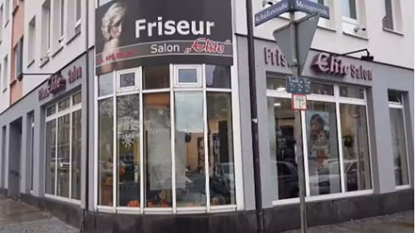 Elite Friseur- und Kosmetik GmbH