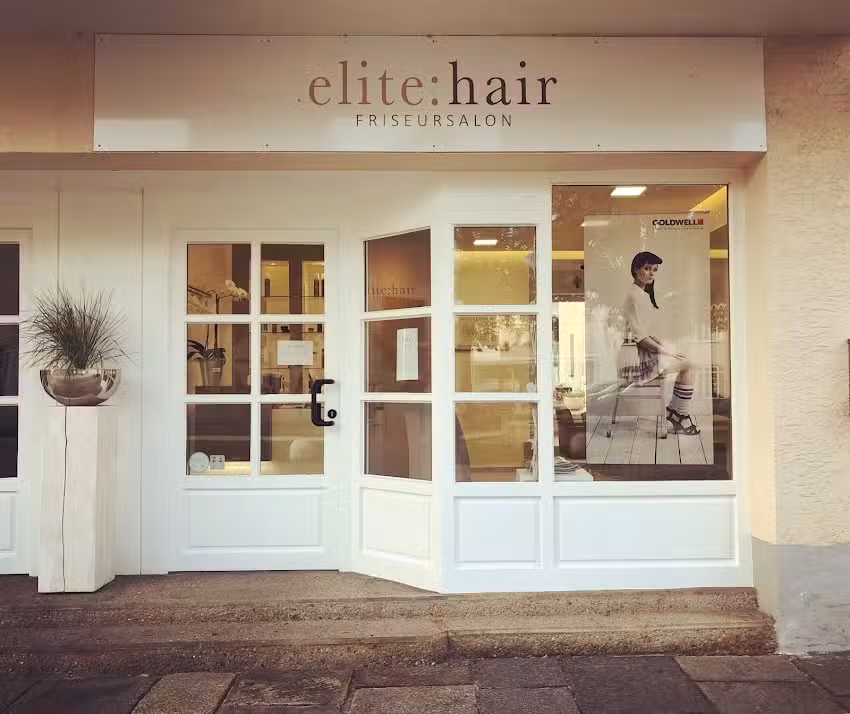 Elite-Hair