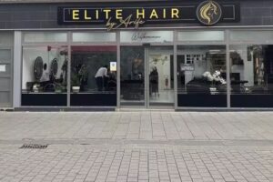 Elite Hair By Arife