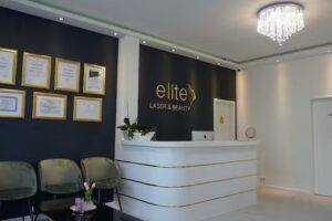 elite Laser & Beauty