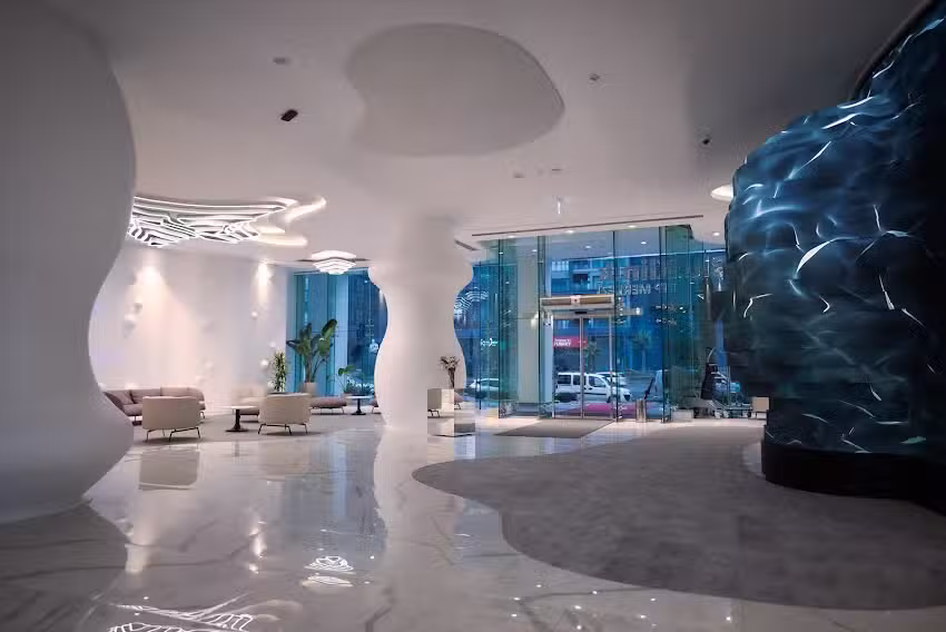 Elithair &ndash; Haartransplantation T&uuml;rkei, PRP-Behandlung Hannover