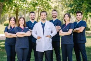 Elithair &ndash; PRP-Behandlung D&uuml;sseldorf, Haartransplantation