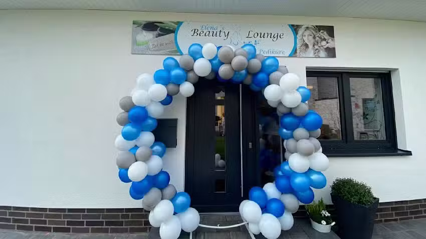 Elizaveta Gutjahr Kosmetik