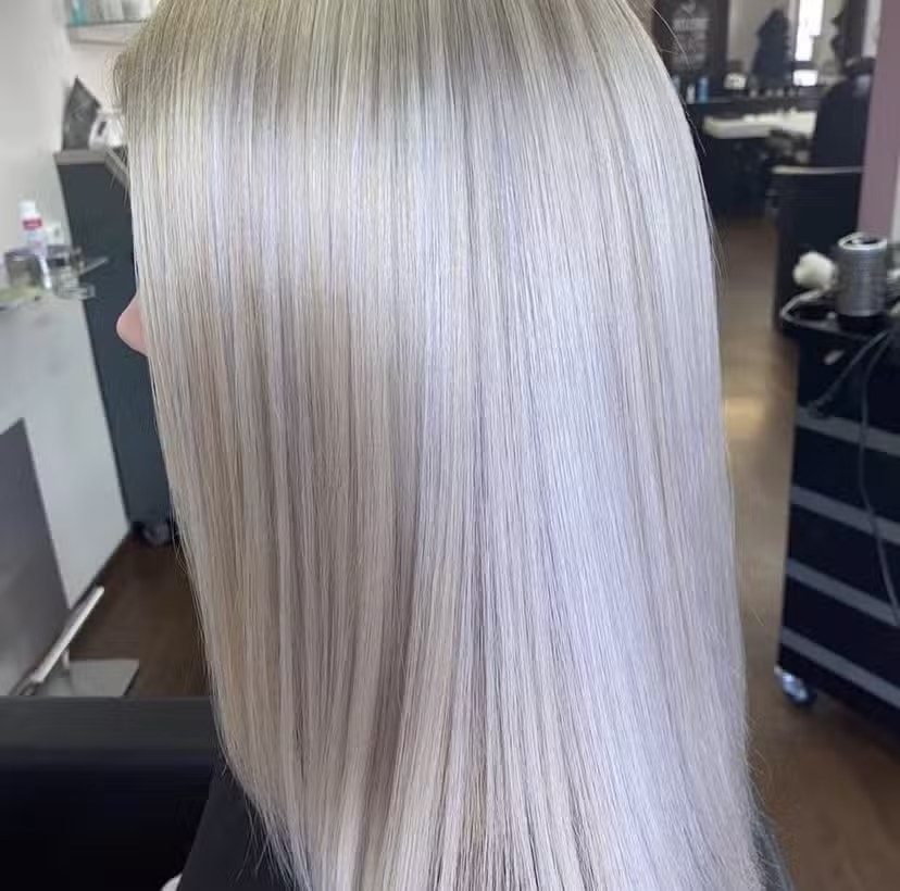 Elke Fisch Frisuersalon