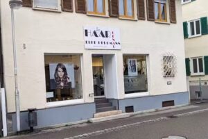 Elke Herrmann Friseursalon