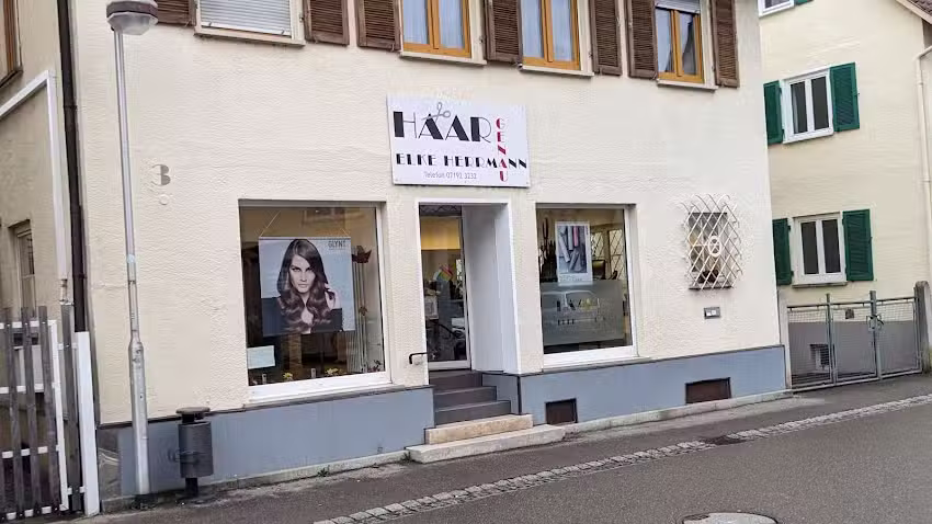 Elke Herrmann Friseursalon