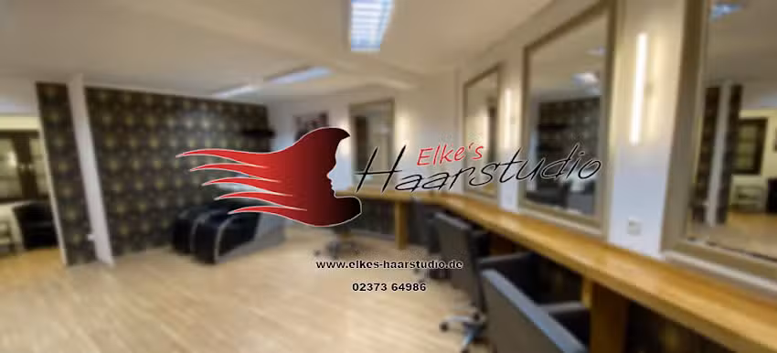 Elke&rsquo;s Haarstudio &ndash; Elke Drude