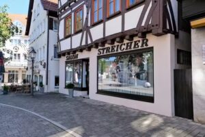 Elke Streicher-Bürker