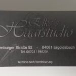 Elkes Haarstudio