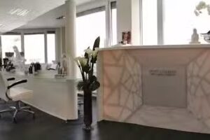 Ellen Behrendt &ndash; Beauty-Couture