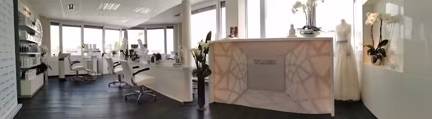 Ellen Behrendt &ndash; Beauty-Couture