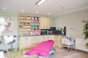 Ellen Kronenberger, CPE | Kompetenzzentrum f&uuml;r Elektroepilation