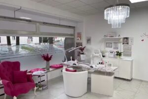 Ellen’s Hair Gallery