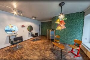 Ellipirelli Friseur &ndash; Herne