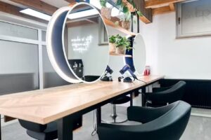 Elli’s Hair Concept