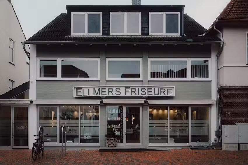 Ellmers Friseure