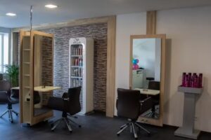 Ellocko Friseursalon