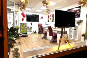 Ellybel Kosmetik und Nagelstudio Gelsenkirchen Erle