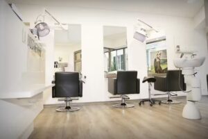 ELMAS YILMAZ Coiffeur