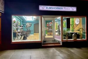 Elmshorner Friseursalon