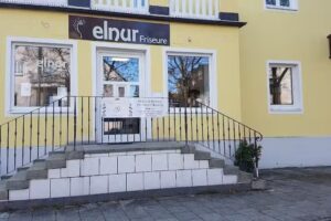 elnur Friseure